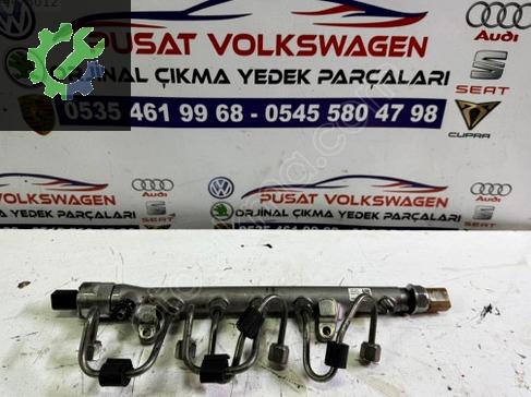 2010 Volkswagen Passat Çıkma Parça Ankara