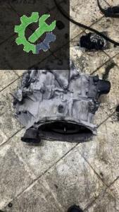 1.6 dizel 7 megatronik Sanzuman