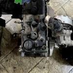 2024 Skoda Karoq Motor Takozu Çıkma Parça Kayseri