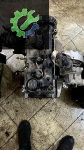 1.6 Dizel DCX Motor – VW Audi Skoda Superb Oto Yedek Parçası