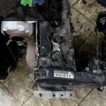 2025 Volkswagen Jetta Motor Takozu Çıkma Parça İzmir