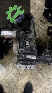 1.6 dizel Passat dcx motor komple