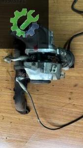 1.6 dizel turbo Vw grubu clh crk cxx 04l253020s