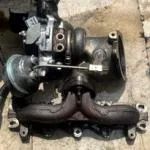Fiat Linea Turbo Çıkma Parça Kocaeli