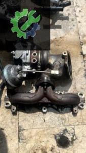 1.6 ecobus Ford turbo