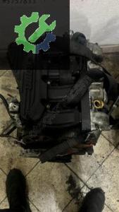 1.6 Fiat bravo motor komple