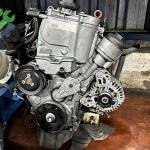 2020 Volkswagen Golf Motor Su Radyatörü Çıkma Parça Ankara