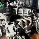 2020 Volkswagen Golf Motor Su Radyatörü Çıkma Parça Ankara