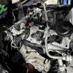 2020 Volkswagen Golf Motor Su Radyatörü Çıkma Parça Ankara
