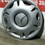 16 İnç Mercedes Benz Çıkma Orjinal jant Kapak Kapagı
