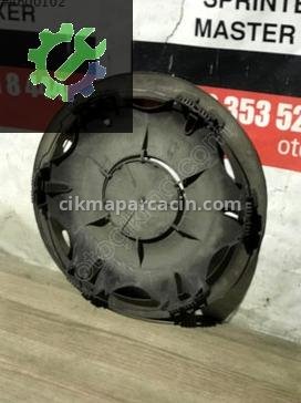Mercedes-Benz Sprinter Jant Kapağı çıkma parça
