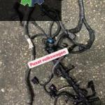 2011 Volkswagen Jetta Motor Gövdesi Çıkma Parça Ankara