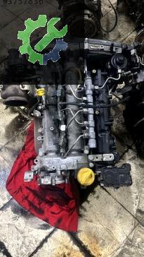 Infiniti M Motor Takozu çıkma parça