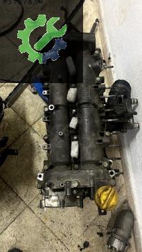 Infiniti M Motor Takozu çıkma parça