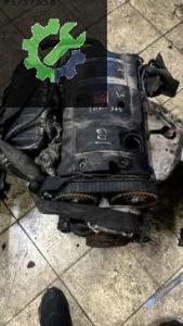 1.6 Pejo 307 turbosuz motor komple