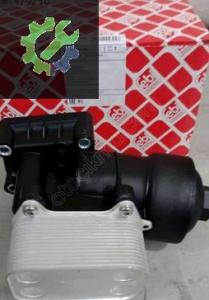 1.6 TDİ CAY KOMPLE YAĞ KÜTÜĞÜ