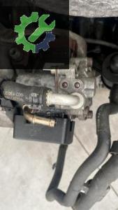1.6 TDİ CAY MAZOT POMPASI PASSAT GOLF POLO CADDY RAPİD OCTAVİA