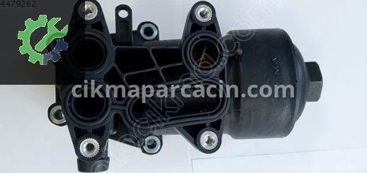 Volkswagen Jetta Aks Körüğü çıkma parça