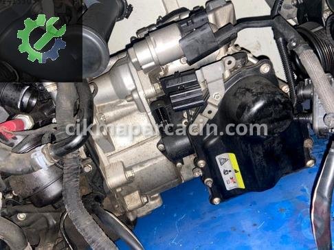 Skoda Superb Şanzıman Komple çıkma parça