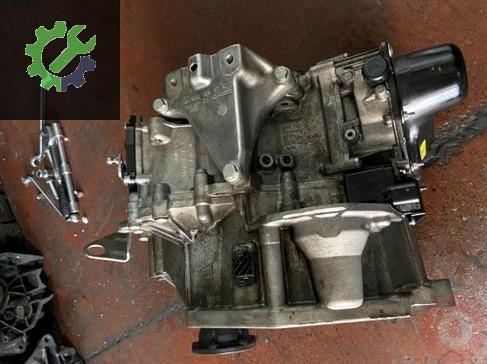 2014 Volkswagen Passat Şanzıman Komple Çıkma Parça Ankara