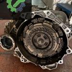 2014 Volkswagen Passat Şanzıman Komple Çıkma Parça Ankara