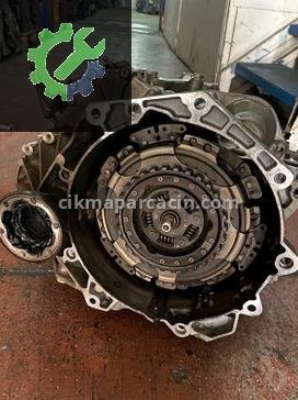 Volkswagen Passat Şanzıman Komple çıkma parça