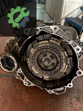 2014 Volkswagen Passat Şanzıman Komple Çıkma Parça Ankara
