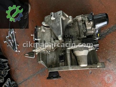 Volkswagen Passat Şanzıman Komple çıkma parça