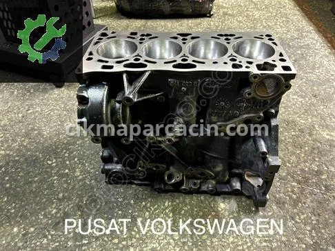 Seat Leon Yarım Motor çıkma parça
