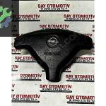 161403 OPEL ZAFİRA ASTRA G DİREKSİYON AİRBAG SRS HAVA YASTIĞI