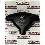 161403 OPEL ZAFİRA ASTRA G DİREKSİYON AİRBAG SRS HAVA YASTIĞI