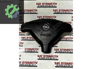 161403 OPEL ZAFİRA ASTRA G DİREKSİYON AİRBAG SRS HAVA YASTIĞI