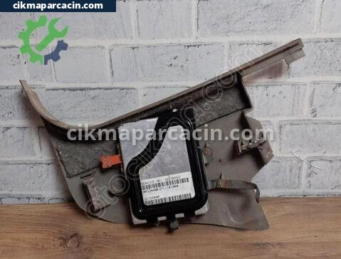 Chevrolet Blazer Airbag Beyni çıkma parça