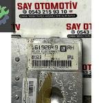 Opel Corsa Motor Beyni Çıkma Parça Kayseri