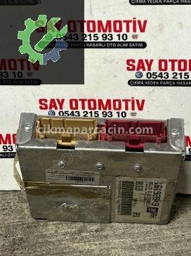 Opel Corsa Motor Beyni 16192849RH çıkma parça