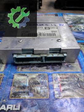 Opel Corsa Alarm Beyni 16204689 çıkma parça