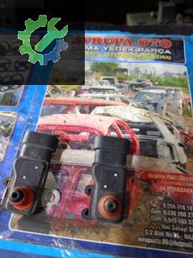 Opel Astra Hava Kalitesi Sensörü 16212460 çıkma parça