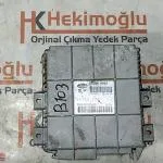 Peugeot 406 Motor Komple Çıkma Parça Gaziantep