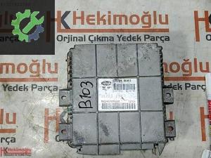 16223134 Peugeot Cıtroen 1.4 406 Motor Beyni 9624999980