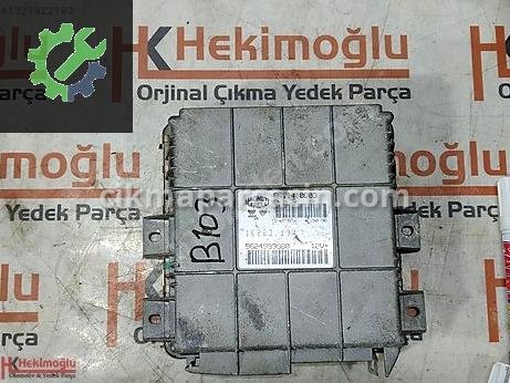 Peugeot 406 Motor Beyni çıkma parça