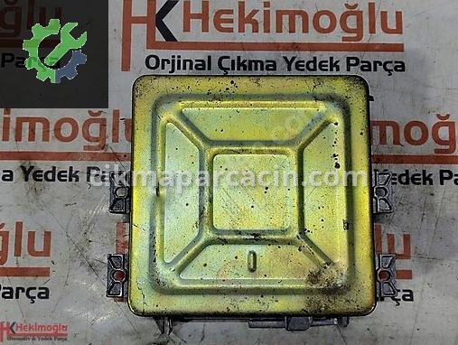 Peugeot 406 Motor Beyni 16223134 çıkma parça