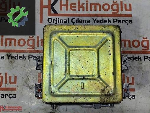 Peugeot 406 Beyin 16223134 çıkma parça