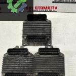 16228919 CLJX CNJK HFSİ-C OPEL ASTRA G ZAFİRA MOTOR BEYNİ DELPHI