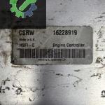 16228919 CLJX CNJK HFSİ-C OPEL ASTRA G ZAFİRA MOTOR BEYNİ DELPHI