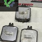 16228919 CLJX CNJK HFSİ-C OPEL ASTRA G ZAFİRA MOTOR BEYNİ DELPHI