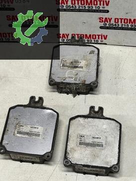 16228919 CLJX CNJK HFSİ-C OPEL ASTRA G ZAFİRA MOTOR BEYNİ DELPHI
