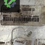 16228919 CLJX CNJK HFSİ-C OPEL ASTRA G ZAFİRA MOTOR BEYNİ DELPHI