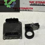 16228919 HFSİ-C CNJH OPEL ASTRA G ZAFİRA MOTOR BEYNİ DELPHI