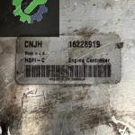 16228919 HFSİ-C CNJH OPEL ASTRA G ZAFİRA MOTOR BEYNİ DELPHI
