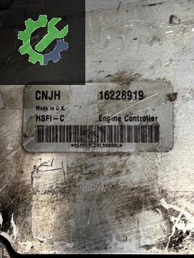 16228919 HFSİ-C CNJH OPEL ASTRA G ZAFİRA MOTOR BEYNİ DELPHI
